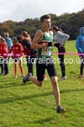 Mens under-17s Northern Cross Country Relays, Graves Park, Sheffield. Photo: David T. Hewitson/Sports for All Pics